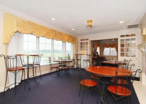 Quality Inn At General Lee'S Headquarters Gettysburg Exteriör bild