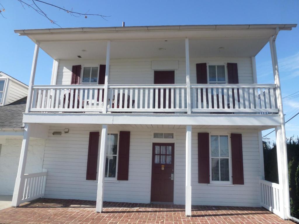 Quality Inn At General Lee'S Headquarters Gettysburg Exteriör bild