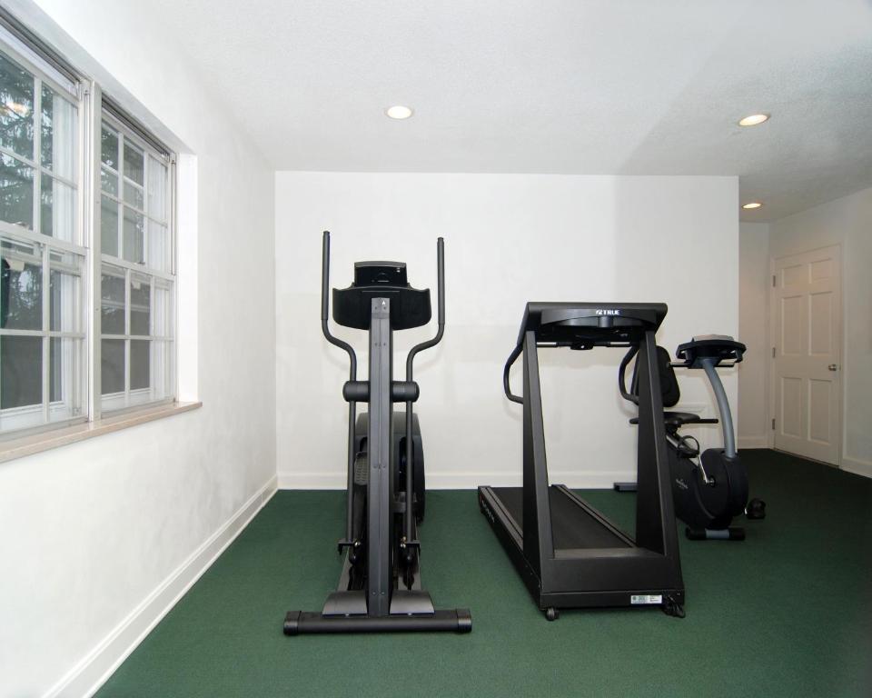 Quality Inn At General Lee'S Headquarters Gettysburg Exteriör bild